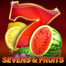 Sevens &amp; Fruits