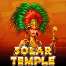 Temple solaire