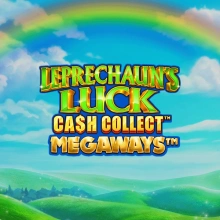 La fortuna del folletto: Cash Collect: Megaways