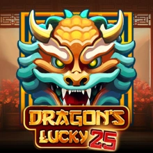 Dragons Glückszahl 25