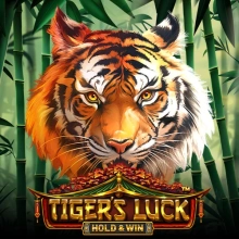 La chance du tigre : Tiens et gagne