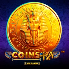 Coins of Ra : Tenir et gagner