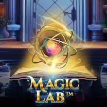 Laboratório Mágico