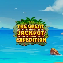 Suuri jackpot-retkikunta