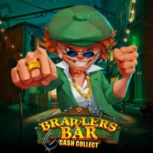 Bar Brawlers Incasso
