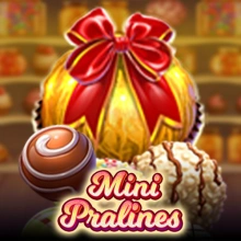 Mini bombones