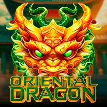 Drago orientale
