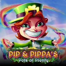 Pipin ja Pippan runsauden ruukut