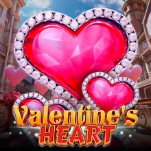 Il cuore di San Valentino