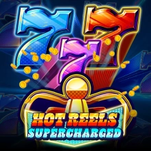 777 Hot Reels : Supercharged