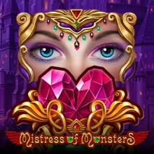 Señora de los monstruos