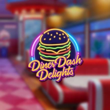 Delícias do Diner Dash