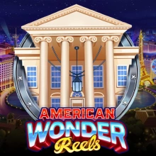 Carretéis American Wonder