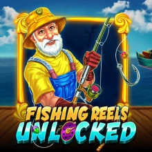 Fishing Reels Desbloqueado
