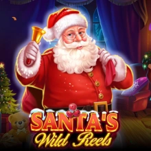Os Rolos Selvagens do Pai Natal