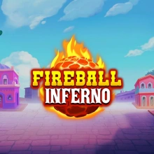 Bola de fogo infernal