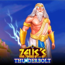 O raio de Zeus