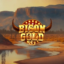 Bison Gold