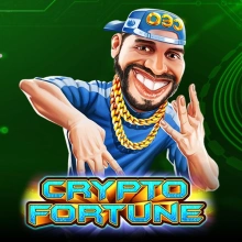 Fortuna criptográfica