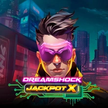 Choc des rêves : Jackpot X