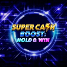 Super Cash Boost: Tieni e vinci