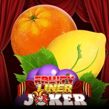 Joker Fruityliner