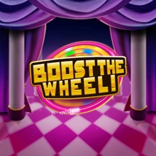 Boostez la roue !