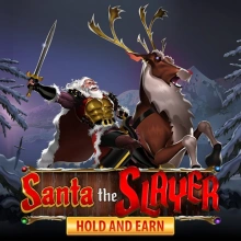 Le Père Noël tueur