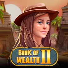 Livre de la richesse ll