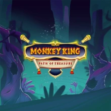 Le Roi des Singes : La voie du trésor