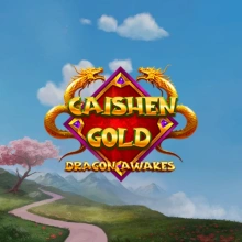 Caishen Gold : Le réveil du dragon