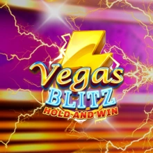 Vegas Blitz: Tieni e vinci