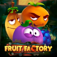 Fabrique de fruits