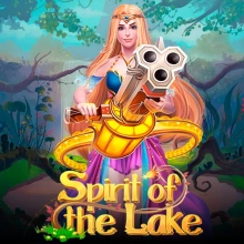 L'esprit du lac