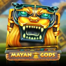 Mayojen jumalat