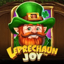 Leprechaun Joy