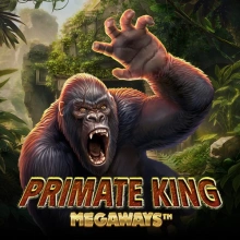 Primate King Megaways