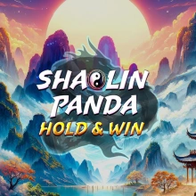 Shaolin Panda: Hold &amp; Win