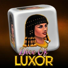 Würfel von Luxor