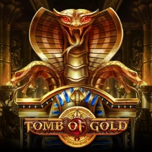 Tombeau d'or