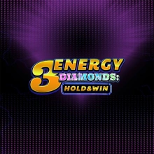 3 Diamantes Energéticos: Hold &amp; Win