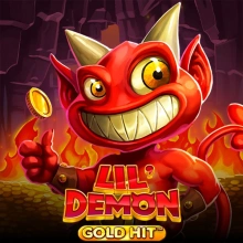 Gold Hit: Lil Demon