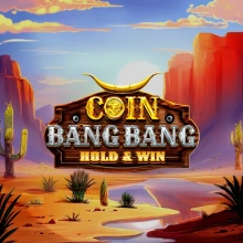 Coin Bang Bang: Hold &amp; Win