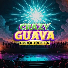 Hullu Guava Lock 2 Spin