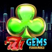 777 Gems Fusion Kelat