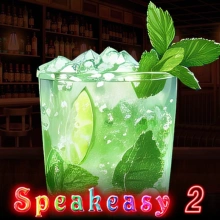 Speakeasy 2 Fusion Kelat