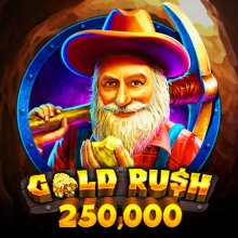 Gold Rush 250,000