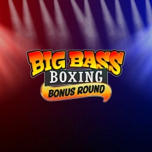 Bonus de boxe Big Bass