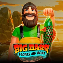 Le gros bar me plaît