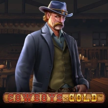 Cowboys Gold